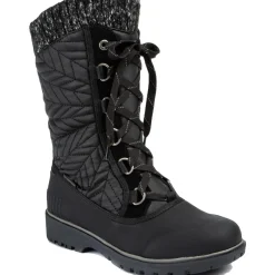Stark Thermal Leather Waterproof & Weather Resistant
